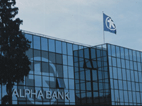        Alpha Bank  